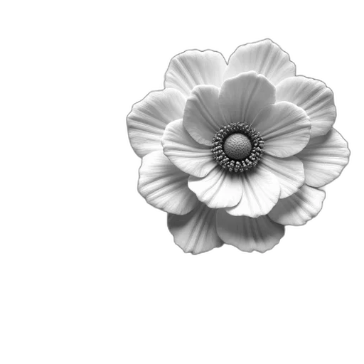 flower, crown, jewelry, weapon, 3d render, photorealistic, pixel art, concept art transparent PNG cut-out