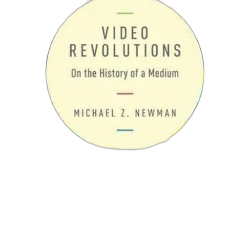 video, revolutions, history, medium, michael, newman, featuring, collage transparent PNG cut-out