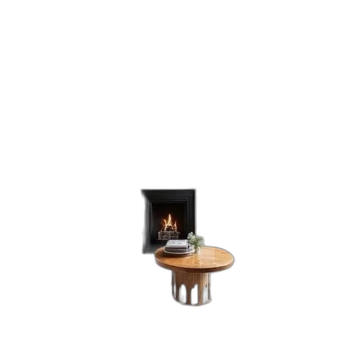 furniture, hat, shoes, umbrella, 3d render, pixel art, photorealistic, concept art transparent PNG cut-out