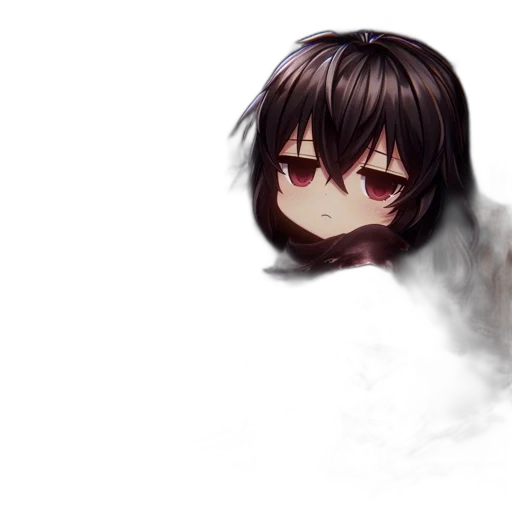mask, creature, face, dragon, anime, photorealistic, pixel art, fantasy art transparent PNG cut-out