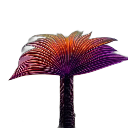 umbrella, hat, flower, hair transparent PNG cut-out