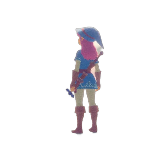 weapon, staff, mask, bottle transparent PNG cut-out