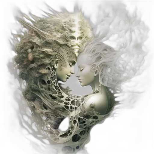 mask, dragon, face, creature, fantasy art, photorealistic, concept art, 3d render transparent PNG cut-out
