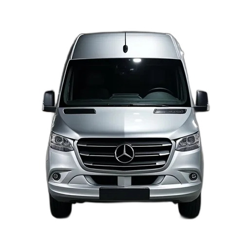 car, 3d render, photorealistic, silver transparent PNG cut-out