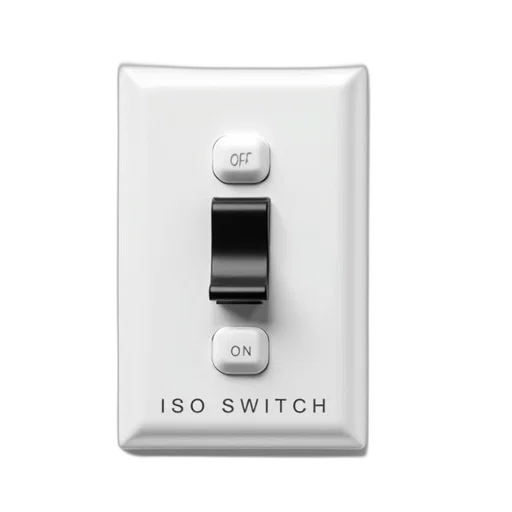 jewelry, white, electrical, switch, black, toggle, handle, mounted transparent PNG cut-out