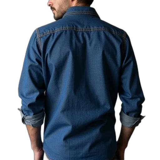 jacket, staff, hat, dress transparent PNG cut-out