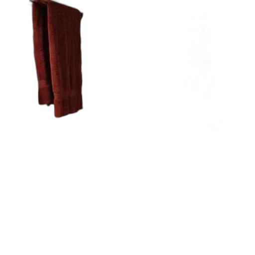 furniture, dress, staff, jacket, 3d render, concept art, photorealistic, snow transparent PNG cut-out