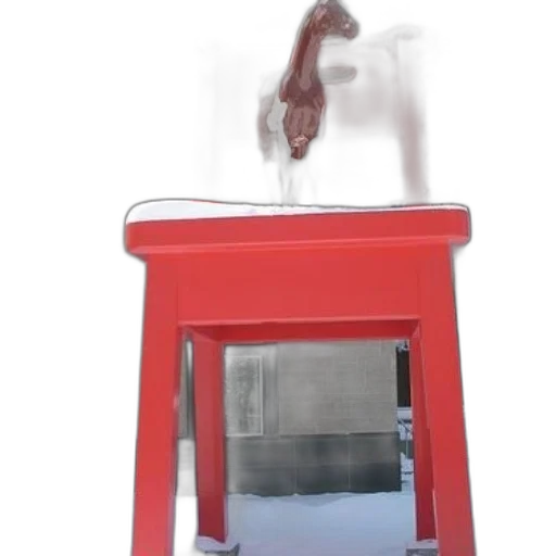 furniture, robot, animal, bottle transparent PNG cut-out
