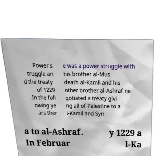 weapon, text-based, image, discussing, power, struggle, treaty, 1229 transparent PNG cut-out