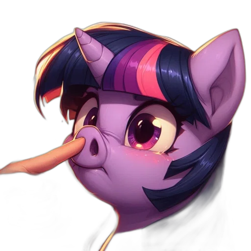 staff, mask, face, hat, concept art, 3d render, vaporwave, anime transparent PNG cut-out
