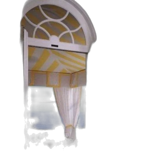 umbrella, shoes, crown, furniture transparent PNG cut-out