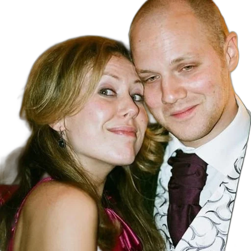 staff, dress, couple, dressed transparent PNG cut-out