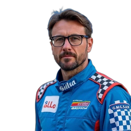 jacket, hair, animal, staff, man, goatee, glasses, wearing transparent PNG cut-out