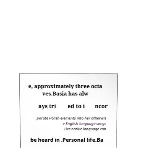 mask, black, white, image, text, discussing, basia, musical transparent PNG cut-out