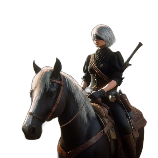 sword, weapon, staff, animal, concept art, fantasy art, 3d render, photorealistic transparent PNG cut-out