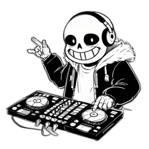 jacket, robot, cartoon, pixel art, concept art, anthropomorphic, skeleton, configuration transparent PNG cut-out
