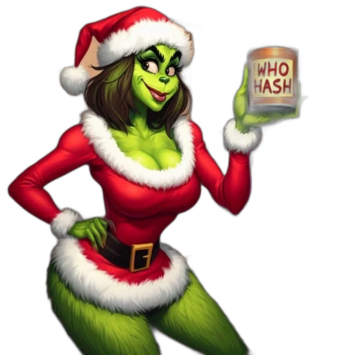 concept art, fantasy art, pixel art, comic book art, anthropomorphic, figure, green, skin transparent PNG cut-out