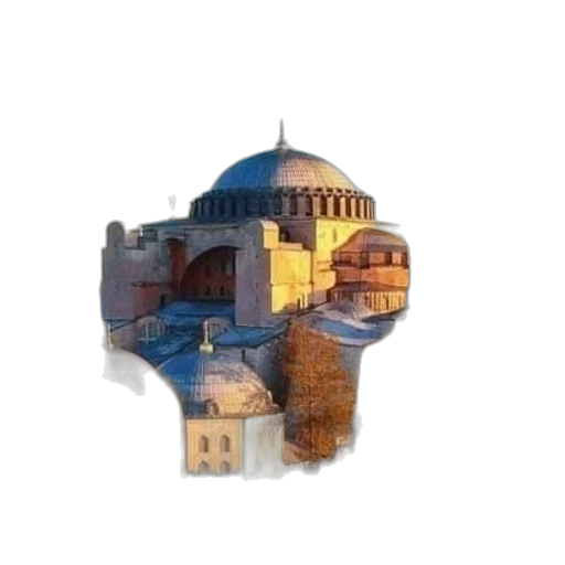 crown, building, hat, pixel art, 3d render, photorealistic, concept art, panoramic transparent PNG cut-out