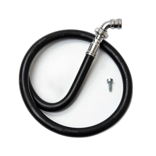 staff, jewelry, weapon, sword, black, rubber, hose, metallic transparent PNG cut-out