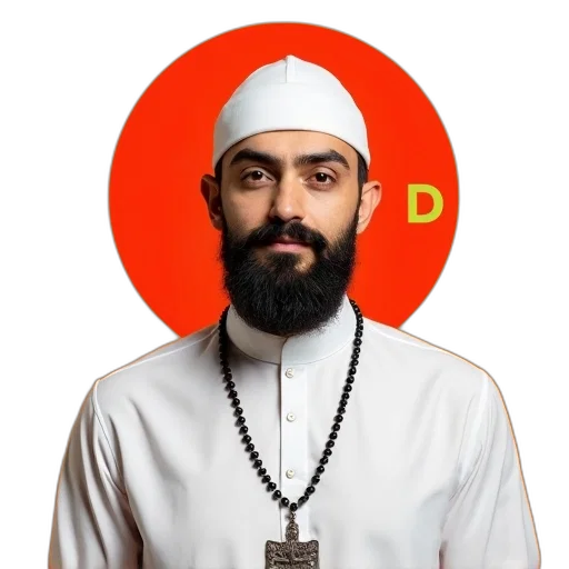 staff, jewelry, hat, concept art, pixel art, man, white, cap transparent PNG cut-out