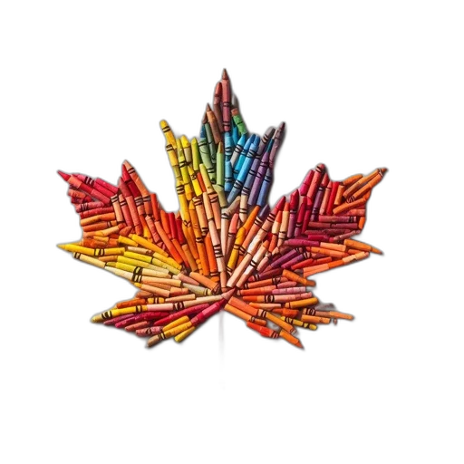 crown, jewelry, flower, jacket, pixel art, 3d render, colorful, artistic transparent PNG cut-out