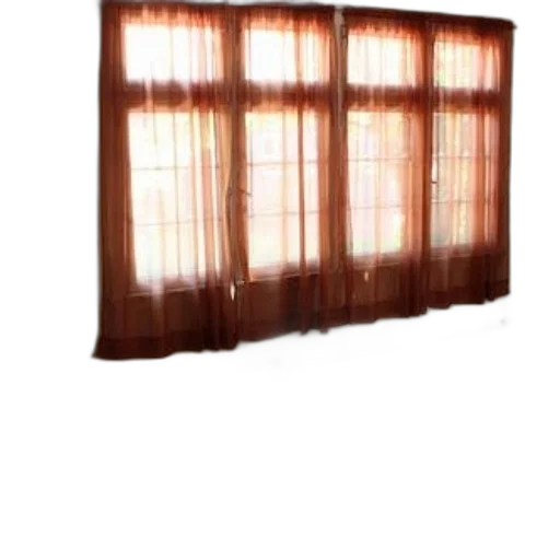 furniture, staff, dress, building, 3d render, photorealistic, snow, earth tones transparent PNG cut-out