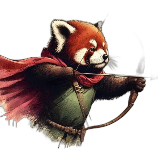 staff, animal, weapon, sword, concept art, fantasy art, photorealistic, comic book art transparent PNG cut-out