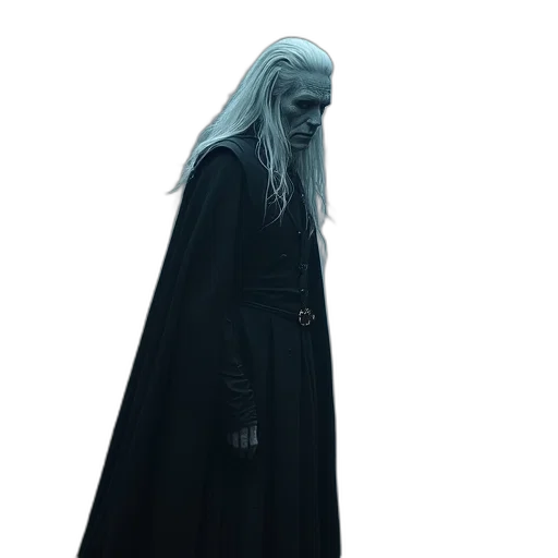 staff, creature, mask, face transparent PNG cut-out