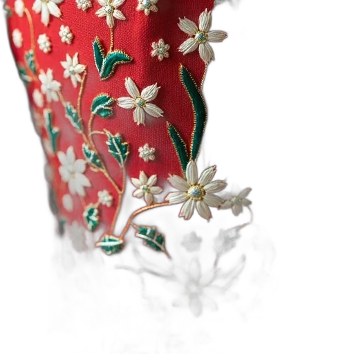 crown, bottle, jewelry, flower, 3d render, photorealistic, close-up, view transparent PNG cut-out