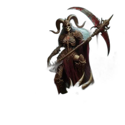 staff, weapon, dragon, sword, concept art, fantasy art, 3d render, pixel art transparent PNG cut-out