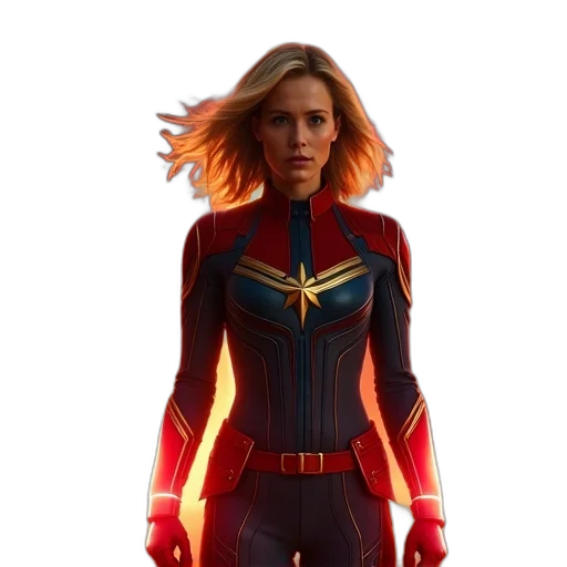 jacket, concept art, comic book art, 3d render transparent PNG cut-out