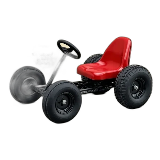 car, weapon, robot, furniture, 3d render, photorealistic, concept art, vintage transparent PNG cut-out
