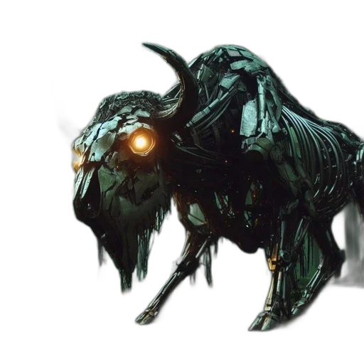 dragon, creature, animal, mask, concept art, fantasy art, 3d render, photorealistic transparent PNG cut-out