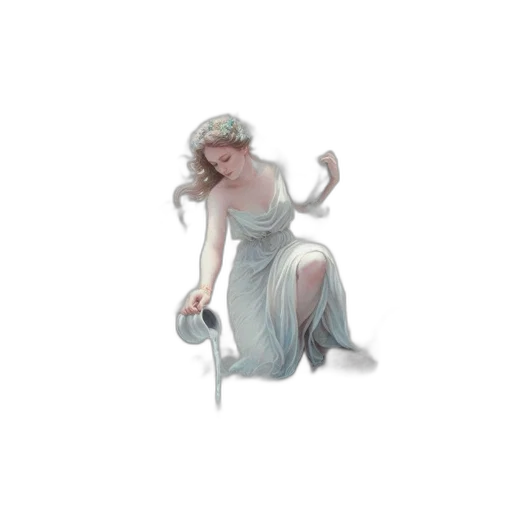 staff, dress, sword, weapon, fantasy art, concept art, pixel art, 3d render transparent PNG cut-out