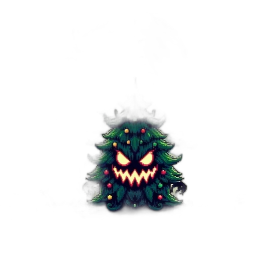creature, dragon, mask, animal, pixel art, concept art, fantasy art, watercolor transparent PNG cut-out