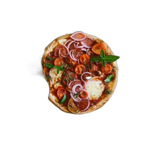 food, jewelry, hat, jacket, photorealistic, 3d render, wooden, table transparent PNG cut-out