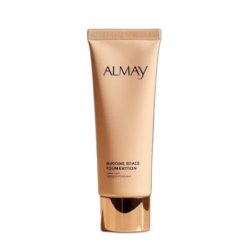almay, wake, hydrating, makeup transparent PNG cut-out