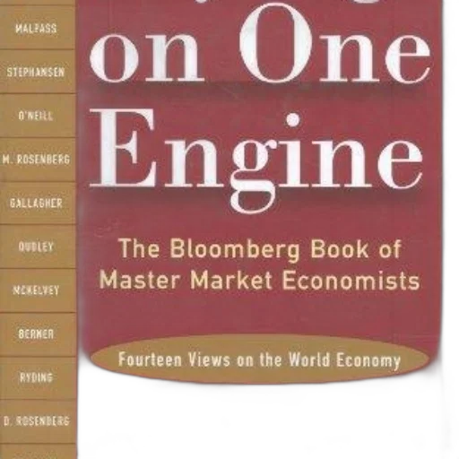 cover, one, engine, bloomberg, book, master, market, economists transparent PNG cut-out