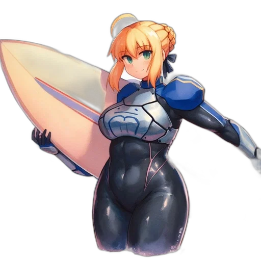 sword, weapon, robot, staff, concept art, anime, fantasy art, pixel art transparent PNG cut-out