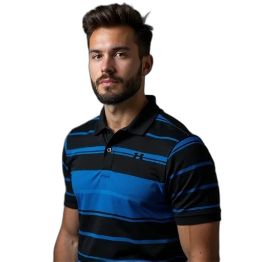 staff, jacket, face, dress transparent PNG cut-out