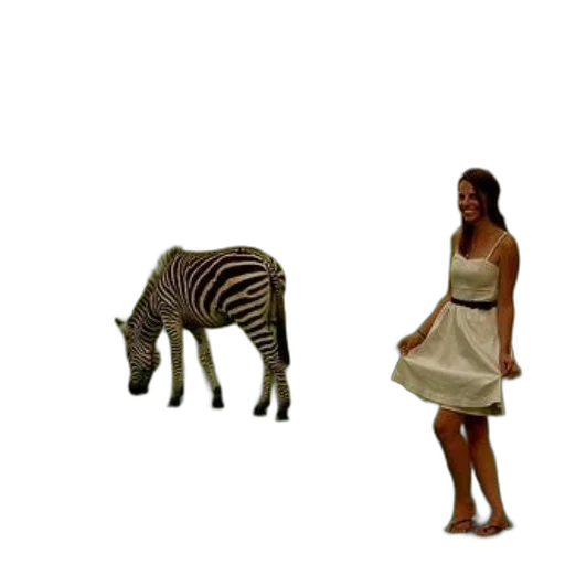 animal, dress, creature, 3d render, concept art, pixel art, photorealistic, forest transparent PNG cut-out