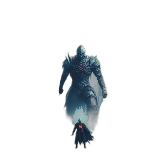 dragon, creature, sword, animal, concept art, fantasy art, pixel art, 3d render transparent PNG cut-out