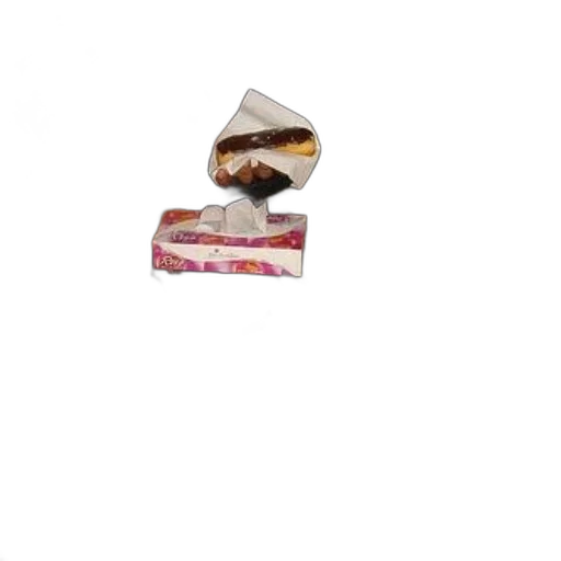 food, hat, crown, jewelry, 3d render, photorealistic, table, full transparent PNG cut-out