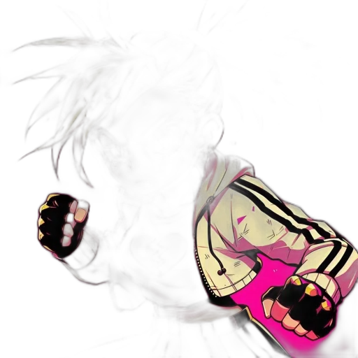 shoes, mask, creature, animal transparent PNG cut-out