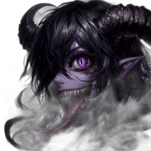 dragon, mask, creature, face, fantasy art, concept art, photorealistic, watercolor transparent PNG cut-out