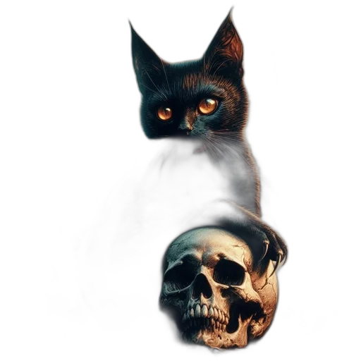 mask, animal, creature, face, photorealistic, fantasy art, concept art, pixel art transparent PNG cut-out
