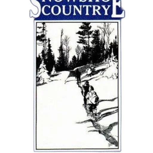concept art, comic book art, cartoon, watercolor, snow, forest, fog, blue transparent PNG cut-out