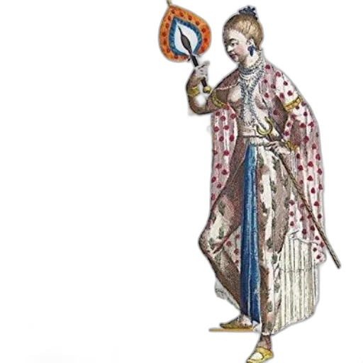 staff, sword, dress, weapon, concept art, express, action, evan transparent PNG cut-out