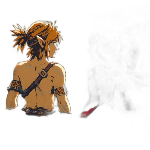 sword, staff, weapon, dragon, concept art, pixel art, fantasy art, anime transparent PNG cut-out