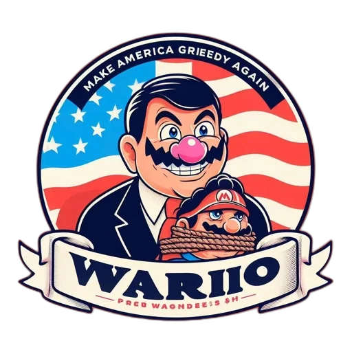weapon, mask, cartoon, concept art, mario, iconic, video, game transparent PNG cut-out